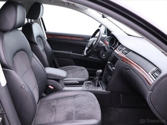 Škoda Superb 2,0 TDI 125kW CZ 4x4 Exclusive (2011) - 7