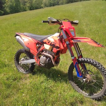 KTM 350 EXC-F SIX DAYS - 7