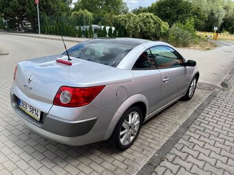 Renault Mégane 1.9 DCi 96 kW Karmann - 7