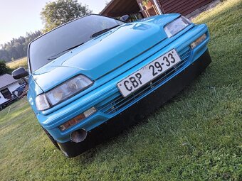 Honda Civic 4g - 7