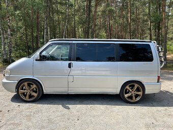 Volkswagen Multivan Generation 2.5 TDI 111KW (2001) - 7