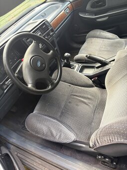 Ford scorpio - 7