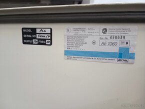 Elektro rozvaděč Rittal 2ks - 7