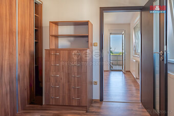 Prodej bytu 2+kk, 48 m², Klatovy, ul. K Čínovu - 7
