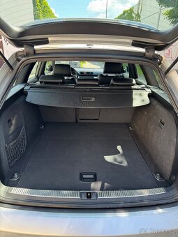 Audi a4 b7 2.0tdi 125kw S-line - 7