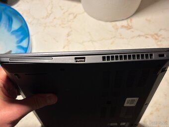 Lenovo Thinkpad T480s - 7