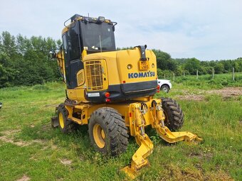 KOMATSU PV 118 MR-8 4X4 - 7