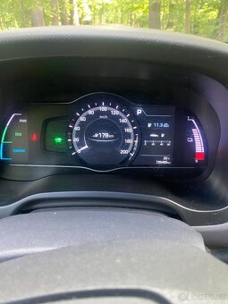 Hyundai Ioniq elektro - 7
