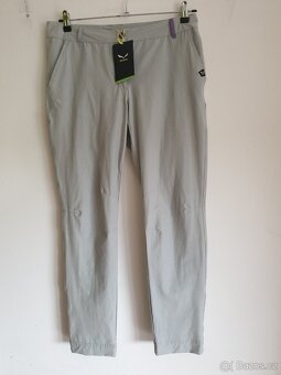 NOVÉ různé kalhoty SALEWA - 7