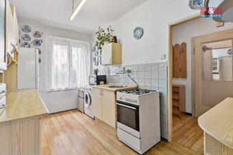 Prodej rodinného domu, 403 m², Česká Lípa, ul. 5. května - 7