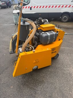 Řezač spár CF 3002 D - 7