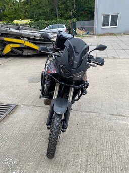 Honda CRF 1100D Africa twin - 7