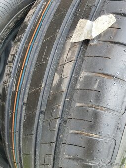 letní pneu GoodYear efficient grip - 7