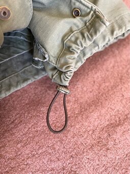 Vintage M65 Bunda Military - 7