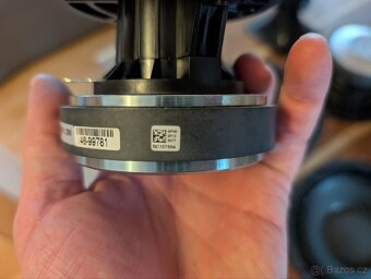 Reproduktory LD Systems Stinger 28 G3 - 7