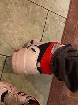 Prodám boty Adidas - 7