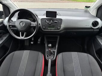 Škoda Citigo 125 000km - 7