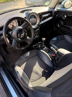 Mini cooper r56 1.6 90kw - 7