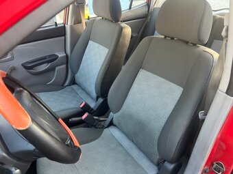 Kia Picanto, původ vozu ČR, nízká spotřeba - 7