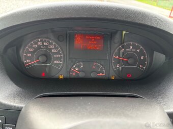 OPEL Movano 8/2024 2,2 hdi L2h2 - 7
