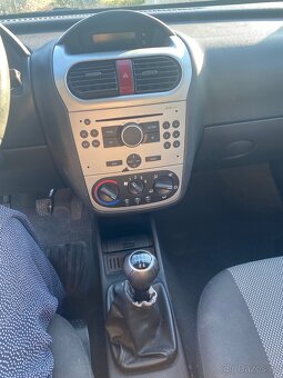Opel Combo Tour 1.4 66kw - 7