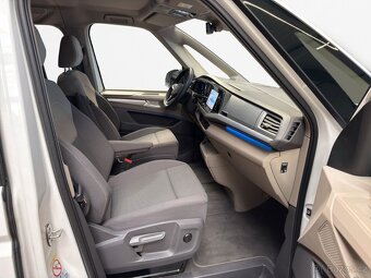 Prodám VW Multivan T7 2.0Tdi 110kw 150PS r.v.2023 - 7