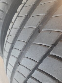 letní Michelin 205 55 R 19 97V Primacy 3 - 7