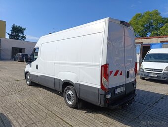 Iveco Daily 35S18 Automatic 140tkm - 7