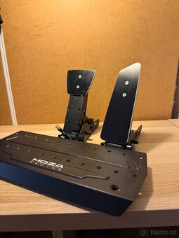 Fanatec setup - 7