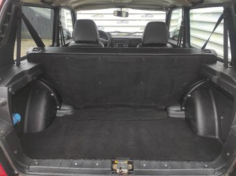 Lada Niva, 1,7i LPG, 4x4, BRONTO, Tažné - 7