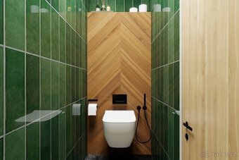 Prodej byty 2+kk, 59 m² - Vrchlabí - Hořejší Vrchlabí - 7