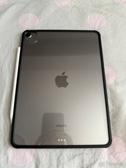 Apple iPad Air 11" (M2) 128GB Wi-Fi + Apple Pencil Pro - 7