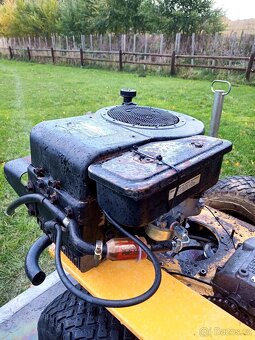 Briggs and Stratton 252707 - 7