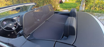 Volkswagen EOS,větrná clona. - 7