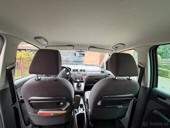 Ford FOCUS C-MAX, 1.6 TDI, 66 Kw - 7