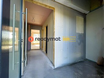 Prodej novostavby rodinného domu na klíč 4+kk, Lužice - 7