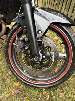 Suzuki SV 650 N v TP 25 kw - 7