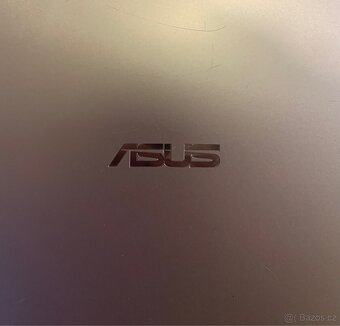 ASUS Notebook - 7