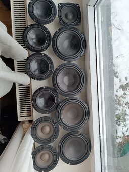 Repra Tesla,TVM, ARP, ARN, ARX - 7