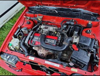 Nissan Sunny N13 Gti - 7