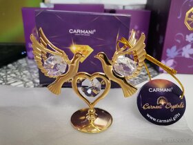 Bohemia Crystal, Crysto, Carmani, Temptations - 3 - 7