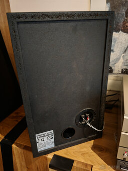 Acustique Quality AQ125 - 7