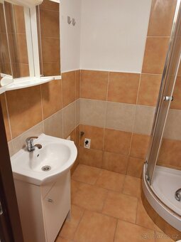 Pronájem bytu 2+kk 56 m² s alkovnou - Horská, Trutnov - 7
