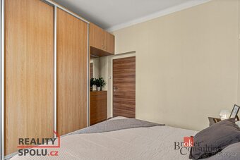 Prodej, byty/3+1, 78 m2, Slezská 1739/105, Vinohrady, 13000 - 7