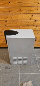 Chladič / Ohřívač pitné vody Sinop - 7