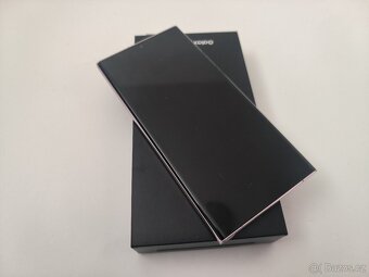 Samsung Galaxy S23 Ultra 256gb Lavender - 7