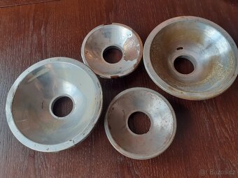 Parabola Jawa ČZ - 7