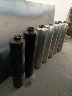 Díly cbr 900rr Fireblade - 7