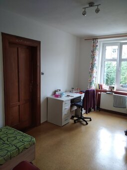 Hledá se spolubydlící - 7