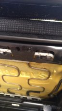 sedačka ford s-max galaxy - 7